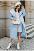 Casual down cotton jacket - ROUTINE FASHION